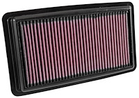33-5041 High-Performance O.E. - Style Replacement Filter Acura TLX/MDX, Honda Ridgeline/Odyssey/Passport/Pilot 3.0/3.5L
