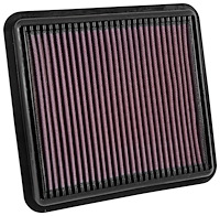 33-5042 High Performance O.E. - Style Replacement Filter Select Mazda CX-3