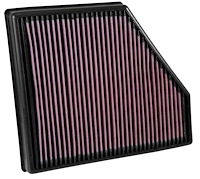 33-5047 High Performance OE-Replacement Filter 2024-2016 Chevy Camaro 6.2L