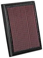 High Performance O.E. - Style Replacement Filter 2016-2017 Nissan Titan