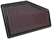 33-5049 High Performance O.E. - Style Replacement Filter Select Buick LaCrosse/Regal TourX/Sportback, Cadillac XT4, Chevy Malibu