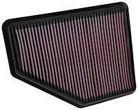 33-5051 Air Filter for 2016-2019 Chevy Volt 1.5L
