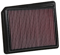 33-5062 High Performance O.E. - Style Replacement Filter 2024-2017 Nissan TITAN 5.6L