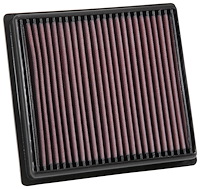 33-5064 Replacement Air Filter Fits Select Subaru