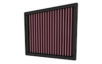 33-5065 High Performance O.E. - Style Replacement Filter Chevy Silverado, GMC Sierra 2500/3500 HD
