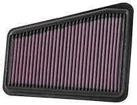 33-5067 High-Performance O.E. - Style Replacement Filter, Select Genesis G70/Kia Stinger 3.3L V6, Left Side