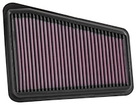 33-5068 High-Performance O.E. - Style Replacement Filter, Select Genesis G70/Kia Stinger 3.3L V6, Right Side