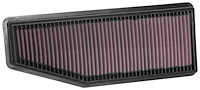 33-5088 High-Performance OE-Style Replacement Air Filter 2023-2019 Jeep Cherokee 2.0L