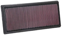 33-5093 Replacement Air Filter Fits Select Land Rover