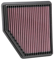 33-5095 High-Performance OE-Style Replacement Air Filter 2025-2019 Nissan Altima 2.5L