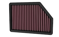 33-5098 High-Performance OE-Style Replacement Filter Silverado/Sierra 2500/3500 HD 6.6L Diesel V8