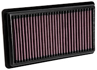 33-5103 Replacement Air Filter Select Hyundai Venue