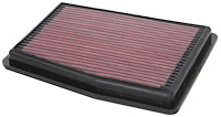 33-5109 Replacement Air Filter Fits Select Kia Sorento, Kia Sportage, Hyundai Sonata, Hyundai Tucson, Hyundai Santa Fe