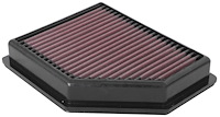 33-5110 Replacement Air Filter Select Nissan Sentra 2.0L