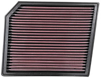 33-5111 Replacement Air Filter Select BMW M135i/X2/M235i xDrive Gran Coupe/128ti, Mini Cooper