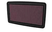 33-5136 Replacement Air Filter, Select Genesis G80