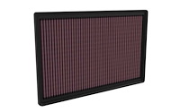 33-5142 Replacement Air Filter Select Alfa Romeo Tonale, Select Dodge Hornet, Select Jeep Compass
