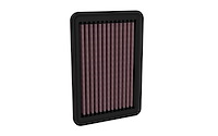 33-5145 Replacement Air Filter, Select Honda Accord, Select Honda CR-V