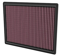 33-5149 Replacement Air Filter Select Nissan Armada, Select INFINITI QX80