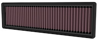 33-5151 Replacement Air Filter, Select Ford Bronco Sport/Maverick/Escape, Lincoln Nautilus/Corsair 2.0L