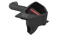 50-3110D NextGen Dryflow Cold Air Intake Select Chevy/Cadillac/GMC 1500 V8 5.3/6.2L