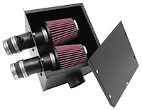 57-1129 57 Series FIPK Air Intake System Select Polaris Ranger RZR XP 900