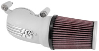 57-1134S Performance Air Intake System Fits Select Harley-Davidson