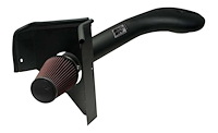 57-1511-2 57 Series FIPK Air Intake System Select Dodge Ram 1500, Dodge Ram 2500