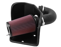 57-1525 57 Series FIPK Air Intake System 2002-1994 Dodge Ram 2500 5.9L, 2002-1994 Dodge Ram 3500 5.9L