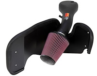 57-1526 57 Series FIPK Air Intake System 2004-1999 Jeep Grand Cherokee 4.0L