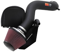 57-1539 57 Series FIPK Air Intake System 2007 Chrysler Aspen 5.7L, 2008-2004 Dodge Durango 5.7L, 2009 Dodge Durango 5.7L