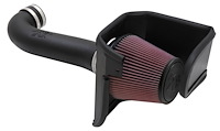 57-1542 57 Series FIPK Air Intake System Select Chrysler 300, Dodge Challenger, Dodge Charger, Dodge Magnum
