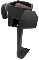 57-1562 57 Series FIPK Air Intake System Select Ram 2500, Ram 3500, Dodge Ram 2500, Dodge Ram 3500