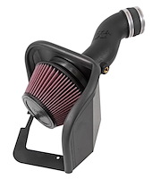 57 Series FIPK Air Intake System