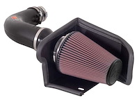 57-2541 57 Series FIPK Air Intake System Select Ford F-150 Heritage, Ford Expedition, Ford F-150, Lincoln Navigator