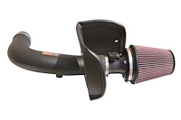 57-2557 57 Series FIPK Air Intake System 2005-2004 Ford F-150 4.6L