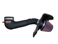 57-2565 57 Series FIPK Air Intake System 2006-2005 Ford Mustang 4.6L