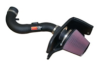 57 Series FIPK Air Intake System