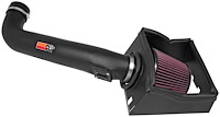57-2575 57 Series FIPK Air Intake System Select Ford Expedition, Ford F-150, Lincoln Navigator