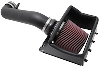 57-2581 57 Series FIPK Air Intake System 2014-2011 Ford F-150 5.0L