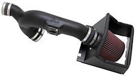 57-2583 57 Series FIPK Air Intake System 2014-2011 Ford F-150 3.5L