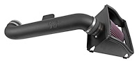 57-2591 57 Series FIPK Air Intake System 2017-2015 Ford F-150 5.0L