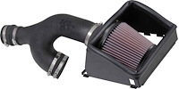 57 Series FIPK Air Intake System