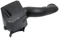 57-2600 57 Series Air Intake System 2017-2019 Ford F-250, F-350, F-450 Super Duty 6.7L V8 Diesel