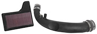 57-2606 57 Series FIPK Air Intake System 2021-2018 Ford Mustang 2.3L