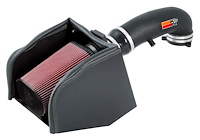 57-3013-2 57 Series FIPK Air Intake System Select Chevy C/K 1500/C2500/C3500, Suburban