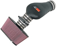 57-3020 57 Series FIPK Air Intake System 2000-1997 Chevy Corvette 5.7L