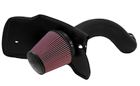 57-3023-1 57 Series FIPK Air Intake System Select Cadillac/Chevy/GMC 1500/2500