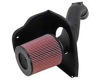 57-3034 57 Series FIPK Air Intake System Select Chevy Silverado, GMC Sierra 2500/500 HD