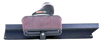 57-3041 57 Series FIPK Air Intake System 2002-1999 Chevy Camaro 3.8L, 2002-1999 Pontiac Firebird 3.8L